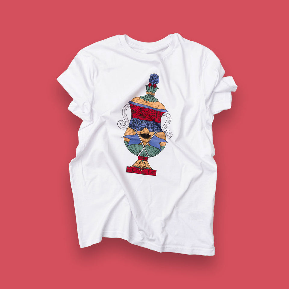 CTF T-shirt