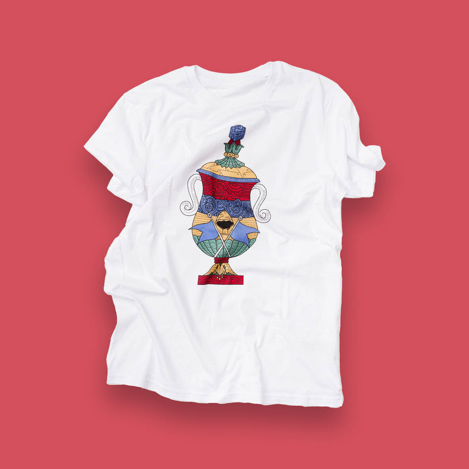 CTF T-shirt