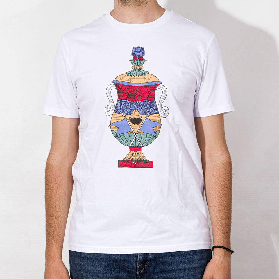 CTF T-shirt